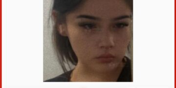 Photo of missing girl Mackenzie Sinclair, age 17, from Winnipeg, Manitoba