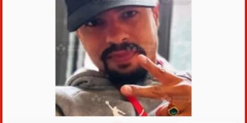 Photo of missing person Marcos, age 38, from Toronto, Ontario