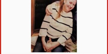 Photo of missing woman Paula Eineigel, age 50, from Vancouver, British Columbia.