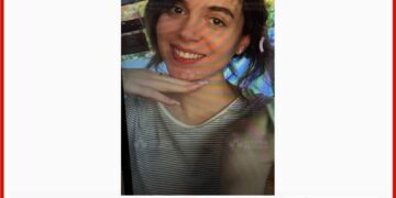 Photo of missing person Madeline, age 29, from Toronto, Ontario.