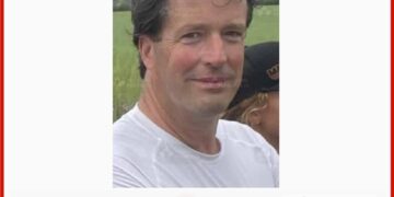 Photo of missing man Darryl Keith Thomas, age 55, from Parkland County, Alberta