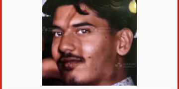 Photo of missing man Samir, age 18, from Toronto, Ontario