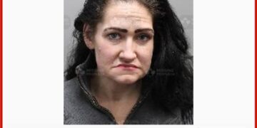Photo of missing woman Jennifer, age 40, from New Westminster, British Columbia