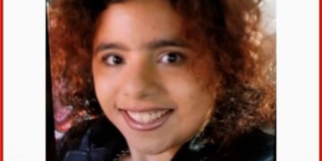 Photo of missing person Amitis, 19, from Toronto, Ontario, last seen October 28, 2025.