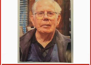 Photo of missing man George Shick, age 82, from Port Coquitlam, British Columbia.