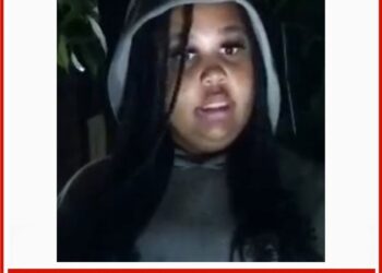 Photo of missing youth Shaelynn, 13, from Toronto, Ontario, last seen October 26, 2025.