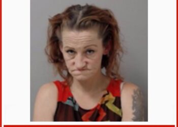Photo of missing woman Stella Wall, 47, from Fort Frances, Ontario, last seen October 20, 2025.