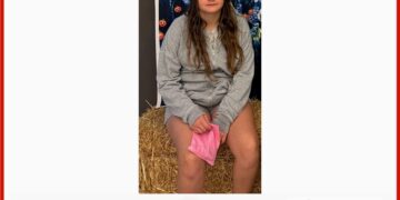 Photo of missing girl Ava, age 13, from Brampton, Ontario, last seen October 20, 2025.