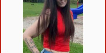 Photo of missing person Alexandra (Allie), 36, from Toronto, last seen October 19, 2025.