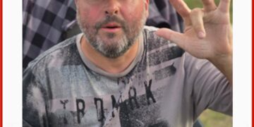 Photo of missing man Pascal Duguay, age 49, from Godbout, Quebec, last seen October 18, 2025.