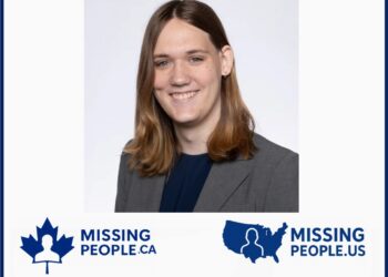 Photo of missing woman Lia Smith, 21, Middlebury College student from California, last seen on campus in Middlebury, Vermont on October 17, 2025.