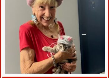 Photo of missing woman Carmelle Thériault, age 68, from Boucherville, Quebec.