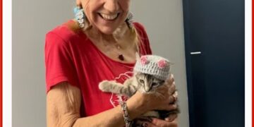 Photo of missing woman Carmelle Thériault, age 68, from Boucherville, Quebec.