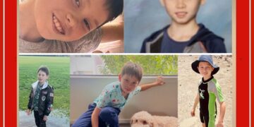 MISSING PERSON CANADA RELEASE