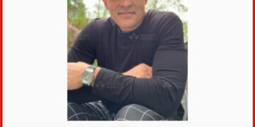 Photo of missing man Christopher Lamoureux, age 46, from Kamloops, British Columbia.