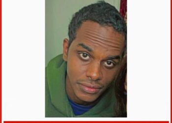 Photo of missing man Abdilahi Ahmed, age 27, from Winnipeg, Manitoba.