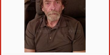 Photo of missing vulnerable man Albert, age 65, from Brampton, Ontario.