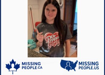 Photo of missing girl Grace Weirback from Troy, Pennsylvania
