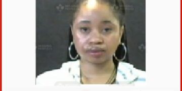 Photo of missing woman Annalisa Manjokoto, age 21, from St. John’s, Newfoundland