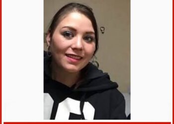 Photo of missing woman Catherine Stephanie Wilson, age 35, from Prince George, British Columbia.