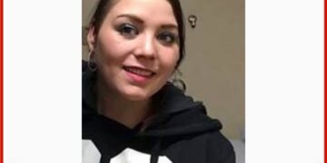 Photo of missing woman Catherine Stephanie Wilson, age 35, from Prince George, British Columbia.