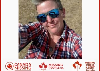 Photo of missing woman Karla Cronin, 48, from Kamloops, British Columbia