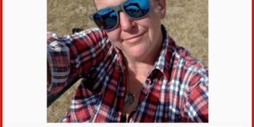 Photo of missing woman Karla Cronin, 48, from Kamloops, British Columbia