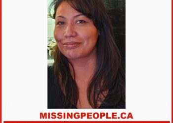 Photo of missing person Jamie-Dee, age 43, from Toronto, Ontario.