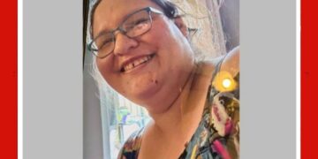 MISSING PERSON CANADA RELEASE