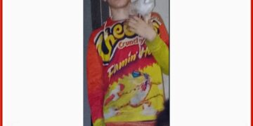 Photo of missing youth Brian, age 15, from Toronto, Ontario.