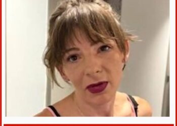 Photo of missing woman Yvonne Jackson, age 39, from Langley, British Columbia.