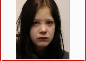 Photo of missing woman Dakota Davies, age 18, from Stephenville Crossing, Newfoundland.