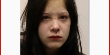 Photo of missing woman Dakota Davies, age 18, from Stephenville Crossing, Newfoundland.