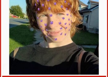 Photo of missing girl Eve, age 16, from Cornwall, Ontario.