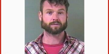 Photo of missing man Christopher Jones, age 46, from Moncton, New Brunswick.