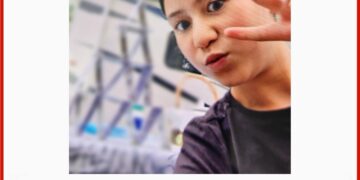 Photo of missing girl Zhasmin Soltys, age 12, from Fosston, Saskatchewan.