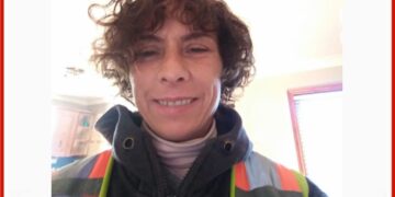 Photo of missing woman Amanda Forbes from St. John’s, Newfoundland.