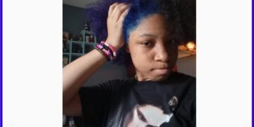 Photo of missing teen Jazmin Lee, age 15, from Buffalo, New York.