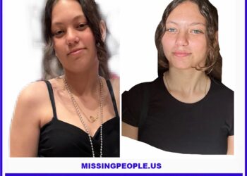 Photo of missing 17-year-old girl Aliyah Marquez from Buffalo, New York.