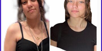 Photo of missing 17-year-old girl Aliyah Marquez from Buffalo, New York.