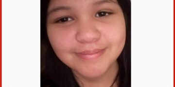 MISSING PERSON CANADA RELEASE