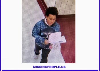 Photo of missing 10-year-old boy Josiah Zalewski from Tonawanda, New York.