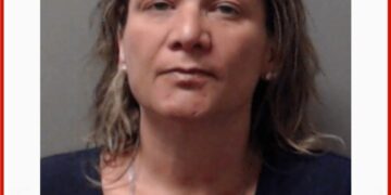 Photo of missing woman Natalie "Chantelle" Taylor, age 45, from Lake Country, British Columbia.