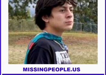 Photo of missing teen Dreyden Hendrickx, age 15, from Pablo, Montana, USA.