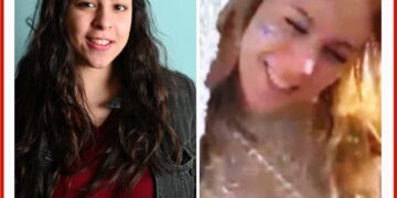 Photo of missing person Yasmine, age 23, from Toronto, Ontario.