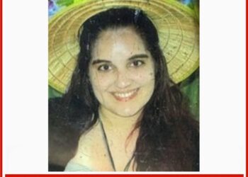 Photo of missing person Victoria, age 31, from Toronto, Ontario.