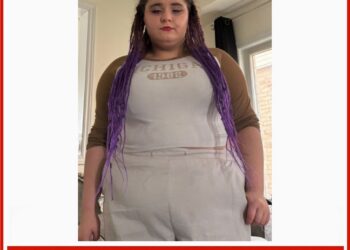 Photo of missing vulnerable teen Nika, age 16, from Courtice, Ontario.