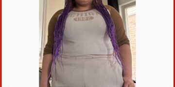 Photo of missing vulnerable teen Nika, age 16, from Courtice, Ontario.