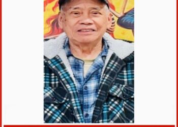 Photo of missing senior Francisco, age 87, from Toronto, Ontario.