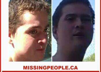 Photo of missing person Kdin, age 27, from Toronto, Ontario.